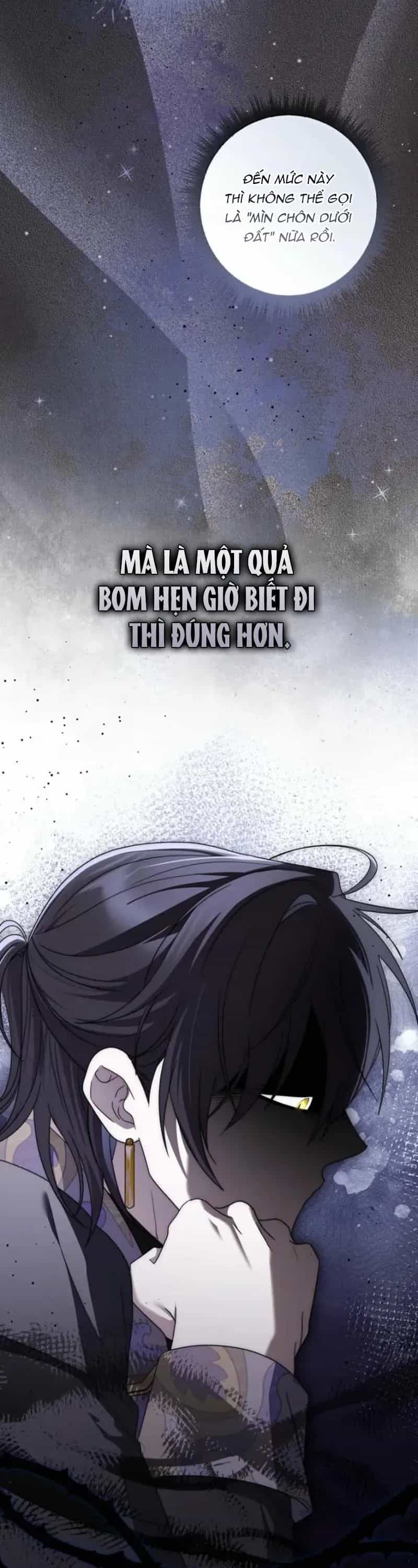 Nam Chính Bệnh Hoạn Ám Ảnh Với Sức Khoẻ Của Tôi - Chương 67 - ảnh 32