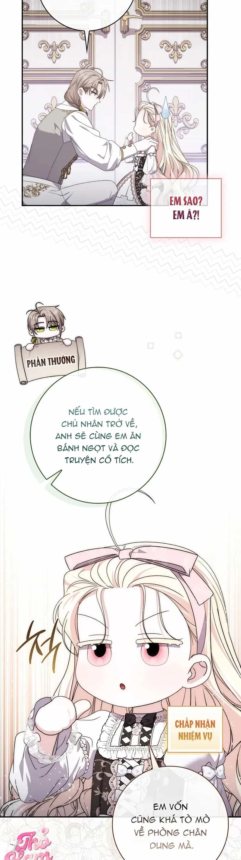 Nam Chính Bệnh Hoạn Ám Ảnh Với Sức Khoẻ Của Tôi - Chương 68 - ảnh 29