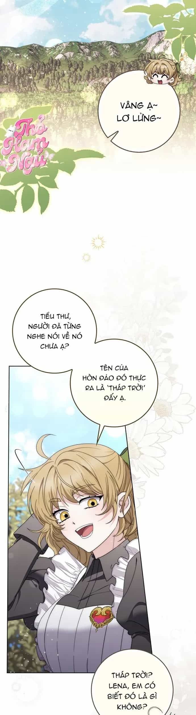 Nam Chính Bệnh Hoạn Ám Ảnh Với Sức Khoẻ Của Tôi - Chương 71 - ảnh 28