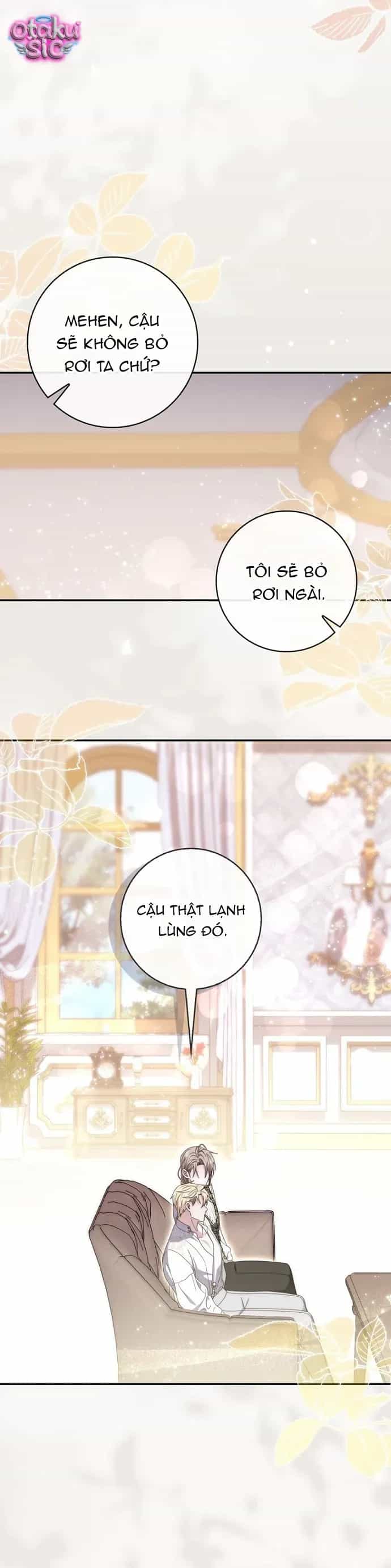 Nam Chính Bệnh Hoạn Ám Ảnh Với Sức Khoẻ Của Tôi - Chương 72 - ảnh 22
