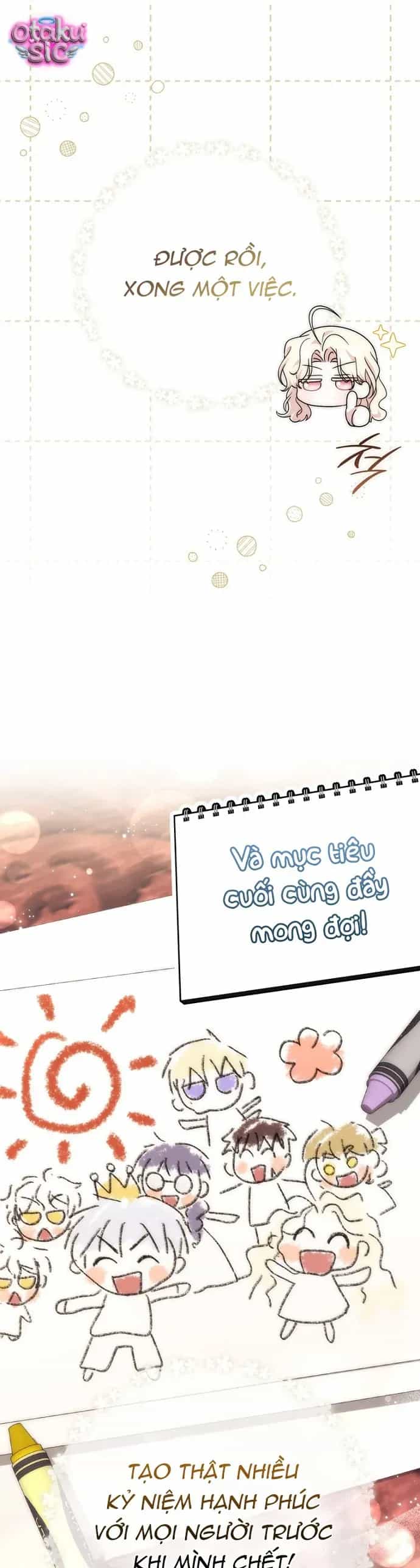 Nam Chính Bệnh Hoạn Ám Ảnh Với Sức Khoẻ Của Tôi - Chương 72 - ảnh 38