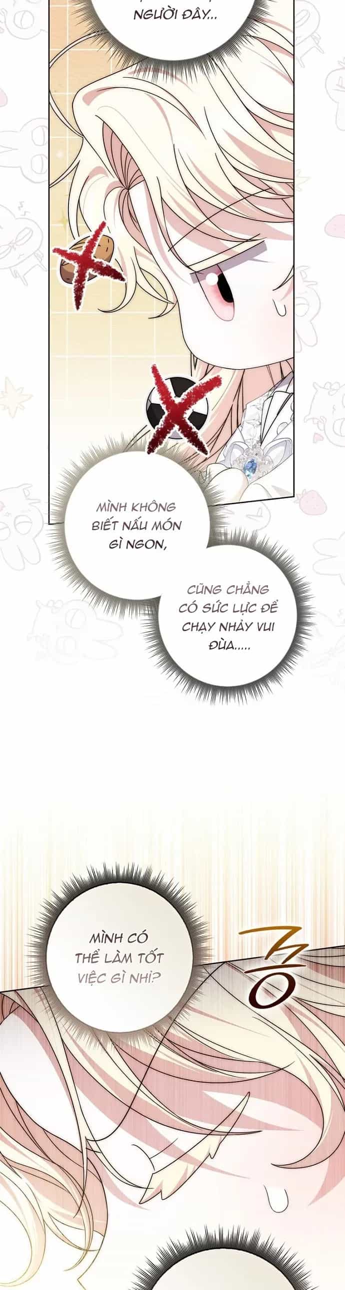 Nam Chính Bệnh Hoạn Ám Ảnh Với Sức Khoẻ Của Tôi - Chương 72 - ảnh 40