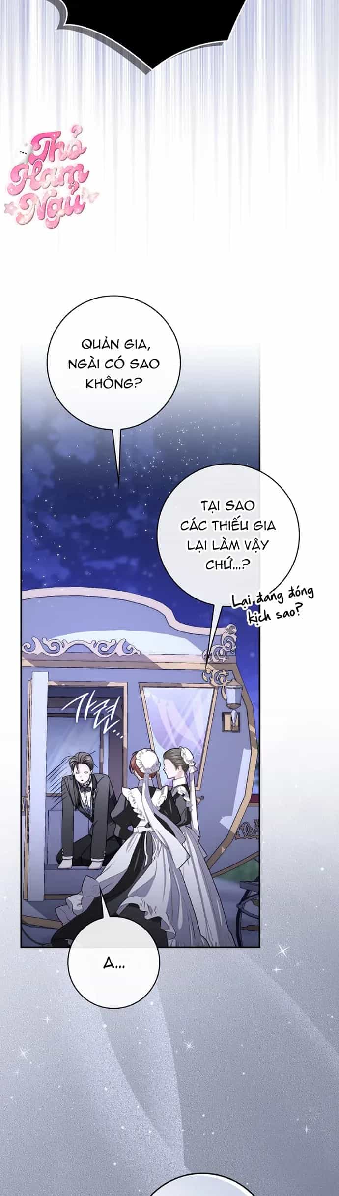 Nam Chính Bệnh Hoạn Ám Ảnh Với Sức Khoẻ Của Tôi - Chương 73 - ảnh 39