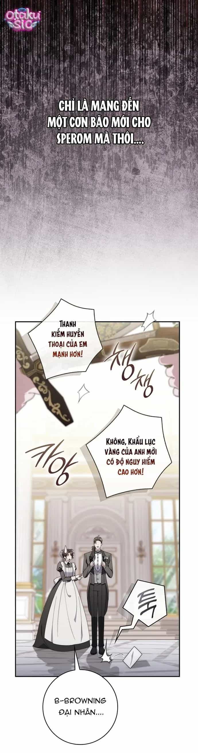 Nam Chính Bệnh Hoạn Ám Ảnh Với Sức Khoẻ Của Tôi - Chương 74 - ảnh 11