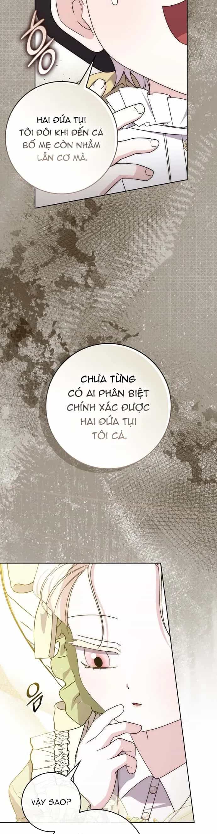 Nam Chính Bệnh Hoạn Ám Ảnh Với Sức Khoẻ Của Tôi - Chương 76 - ảnh 12