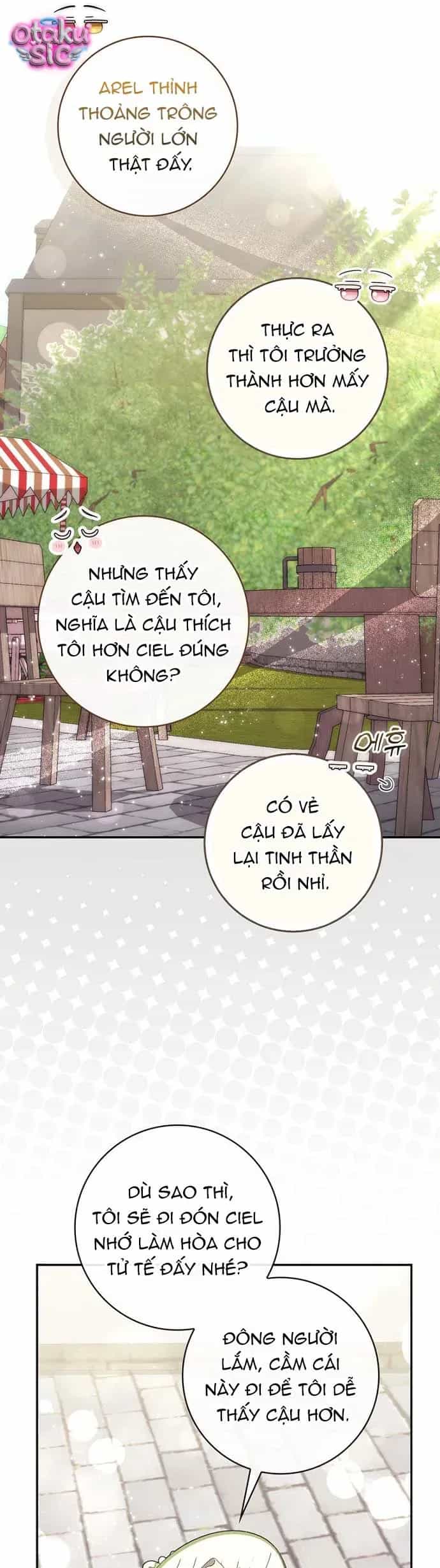 Nam Chính Bệnh Hoạn Ám Ảnh Với Sức Khoẻ Của Tôi - Chương 76 - ảnh 22