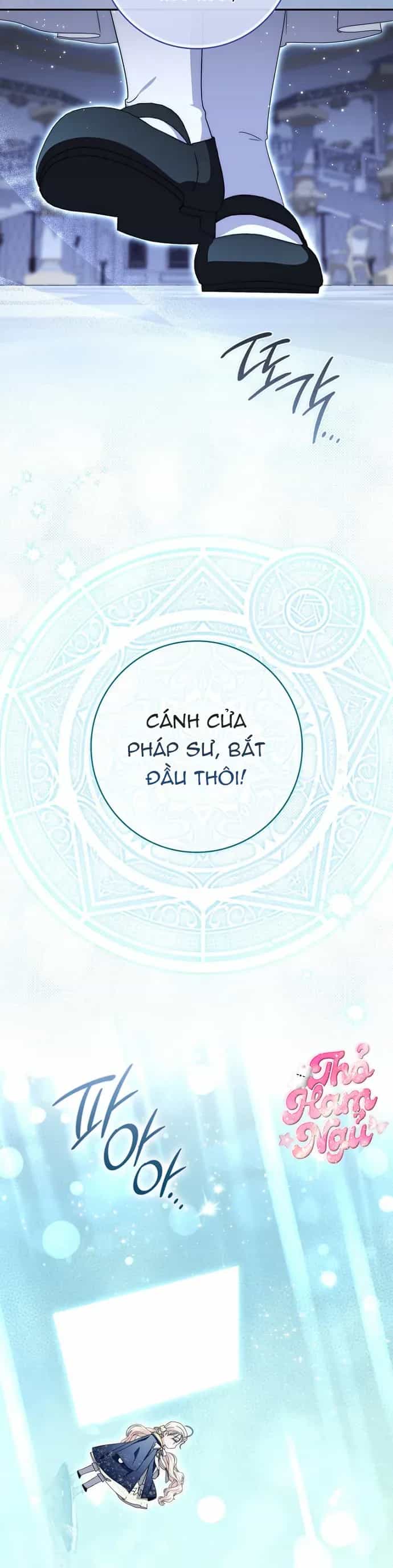 Nam Chính Bệnh Hoạn Ám Ảnh Với Sức Khoẻ Của Tôi - Chương 77 - ảnh 28