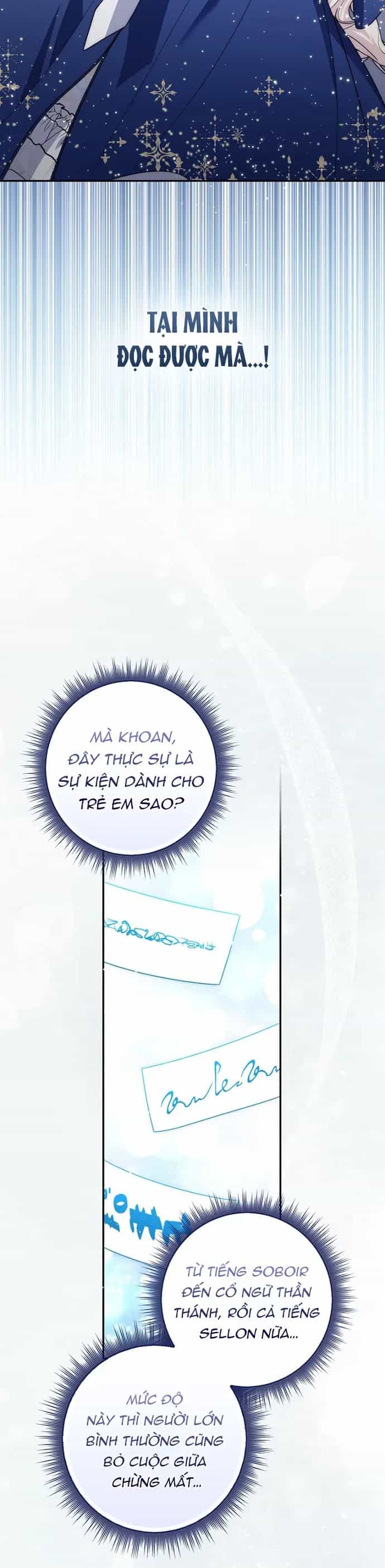 Nam Chính Bệnh Hoạn Ám Ảnh Với Sức Khoẻ Của Tôi - Chương 77 - ảnh 39