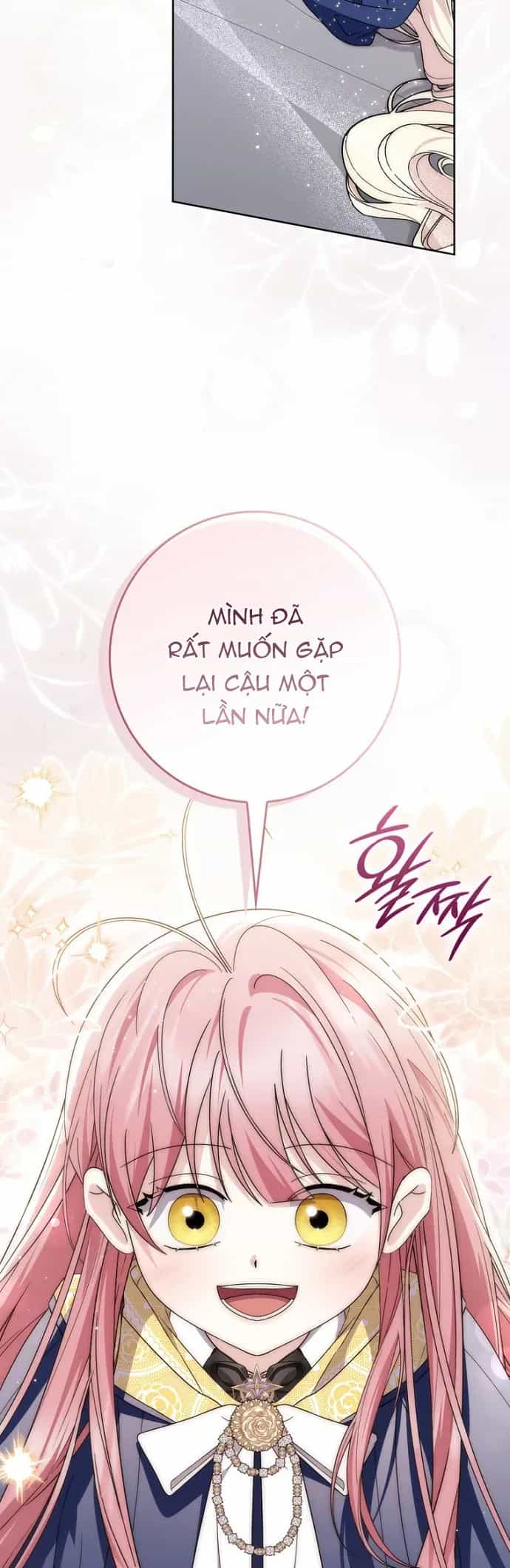 Nam Chính Bệnh Hoạn Ám Ảnh Với Sức Khoẻ Của Tôi - Chương 77 - ảnh 46