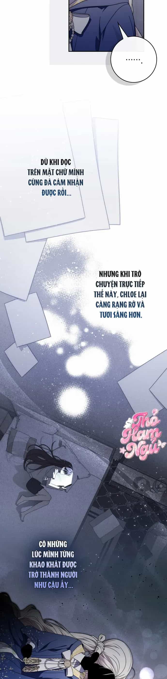 Nam Chính Bệnh Hoạn Ám Ảnh Với Sức Khoẻ Của Tôi - Chương 78 - ảnh 10