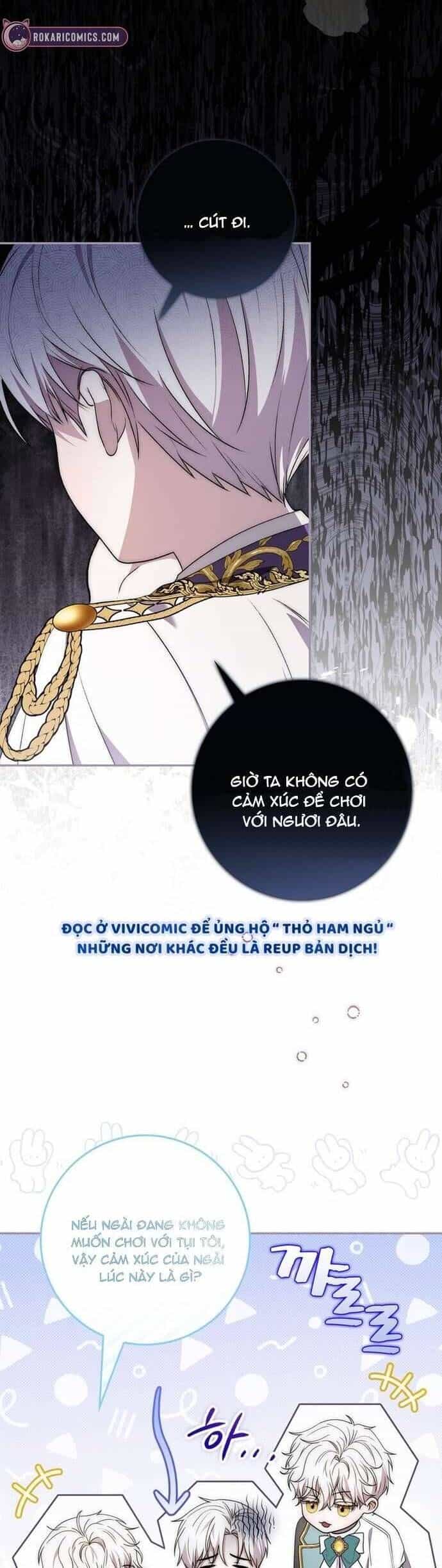Nam Chính Bệnh Hoạn Ám Ảnh Với Sức Khoẻ Của Tôi - Chương 8 - ảnh 20