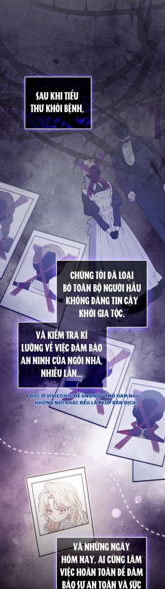 Nam Chính Bệnh Hoạn Ám Ảnh Với Sức Khoẻ Của Tôi - Chương 9 - ảnh 19
