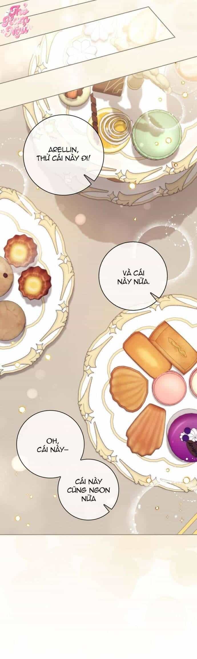 Nam Chính Bệnh Hoạn Ám Ảnh Với Sức Khoẻ Của Tôi - Chương 9 - ảnh 30