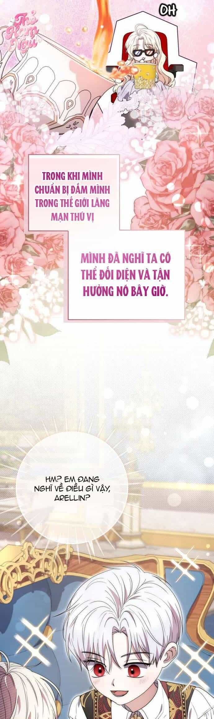 Nam Chính Bệnh Hoạn Ám Ảnh Với Sức Khoẻ Của Tôi - Chương 9 - ảnh 33