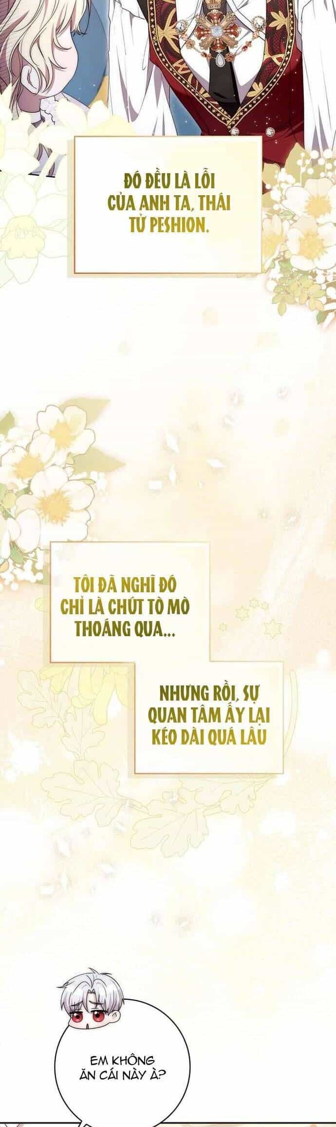 Nam Chính Bệnh Hoạn Ám Ảnh Với Sức Khoẻ Của Tôi - Chương 9 - ảnh 34