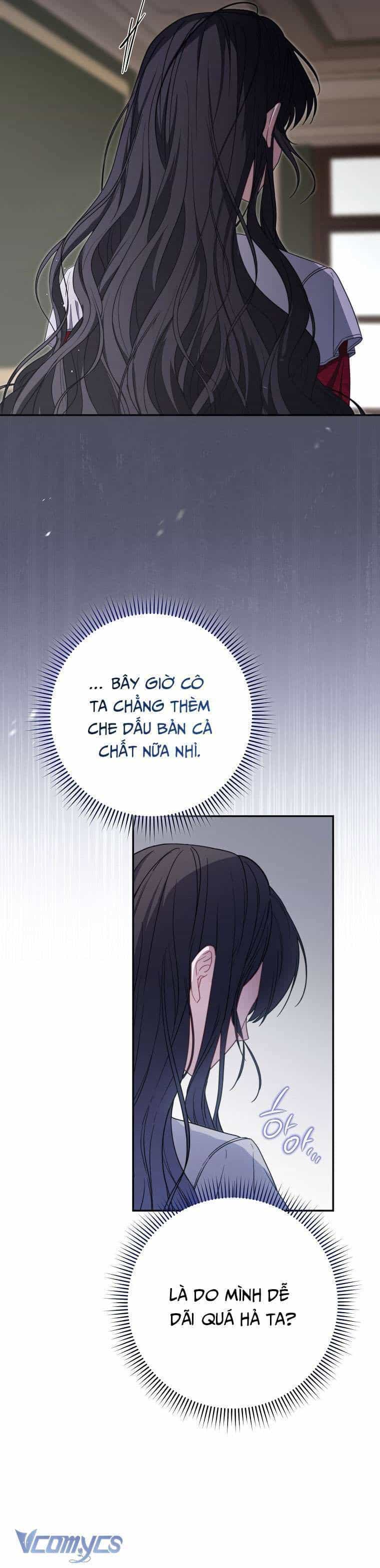 Nam Chính? Cho Cũng Không Thèm! - Chương 1 - ảnh 13