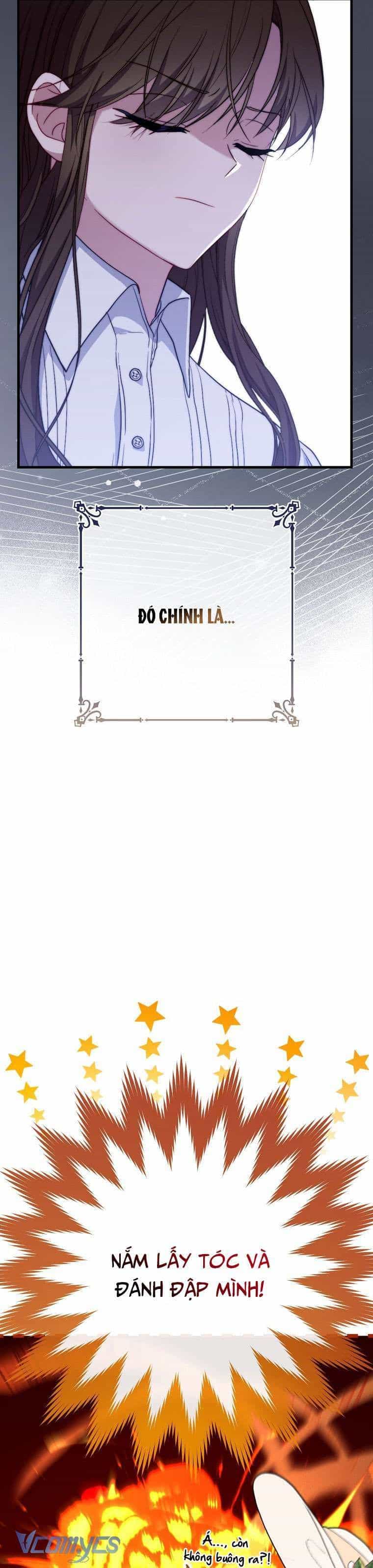 Nam Chính? Cho Cũng Không Thèm! - Chương 1 - ảnh 15