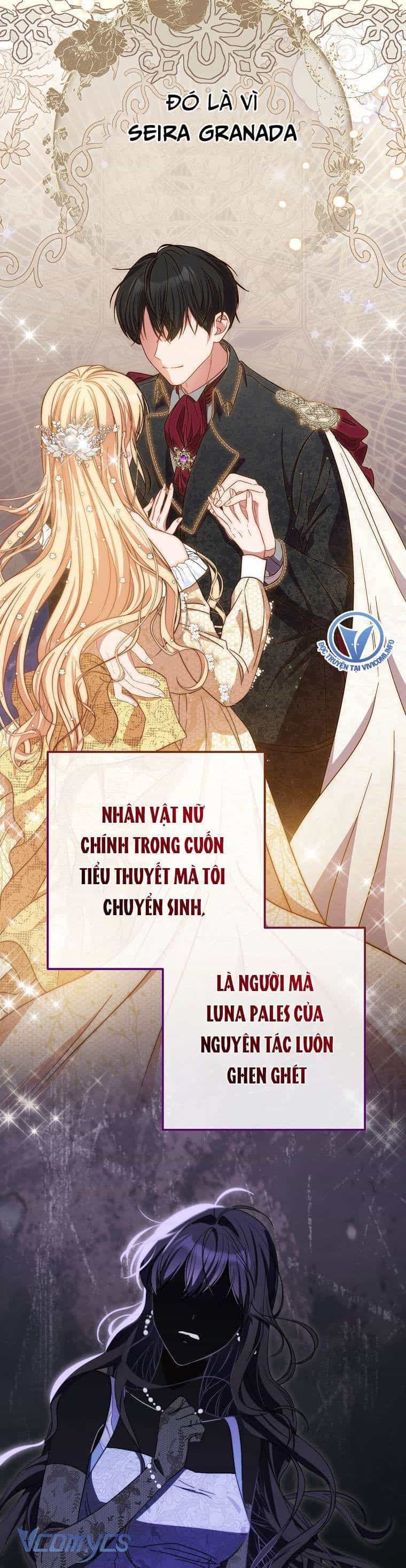 Nam Chính? Cho Cũng Không Thèm! - Chương 1 - ảnh 47
