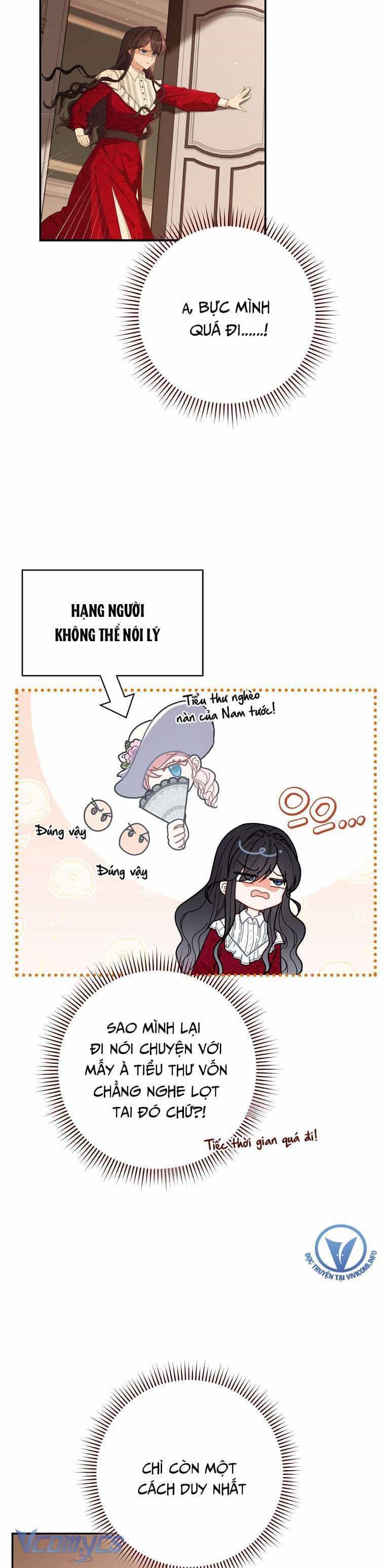 Nam Chính? Cho Cũng Không Thèm! - Chương 1 - ảnh 61