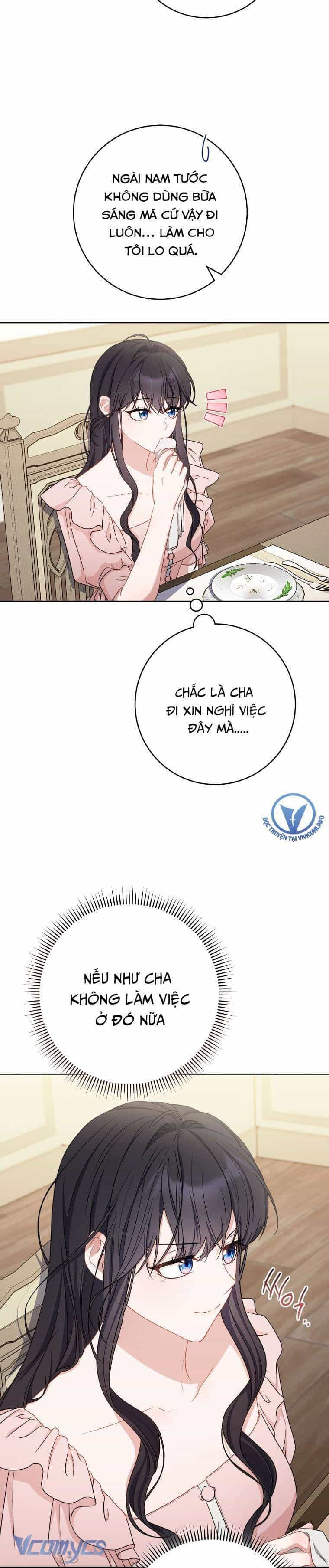Nam Chính? Cho Cũng Không Thèm! - Chương 10 - ảnh 19