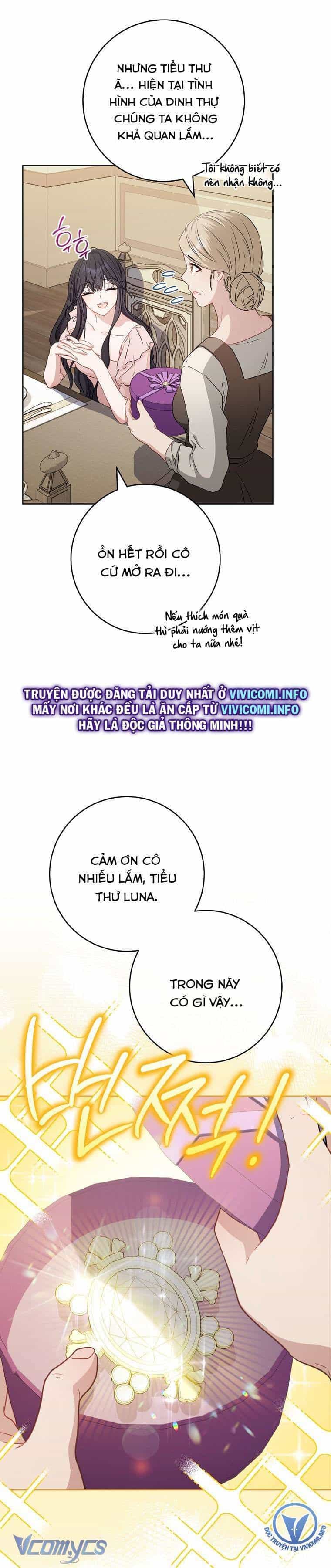 Nam Chính? Cho Cũng Không Thèm! - Chương 10 - ảnh 22