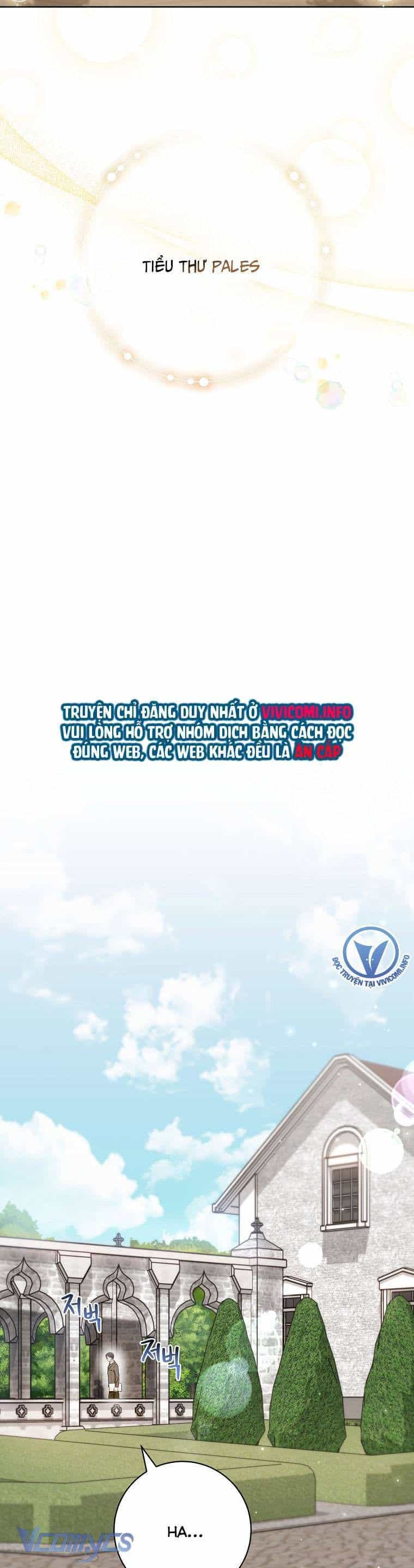 Nam Chính? Cho Cũng Không Thèm! - Chương 11 - ảnh 17