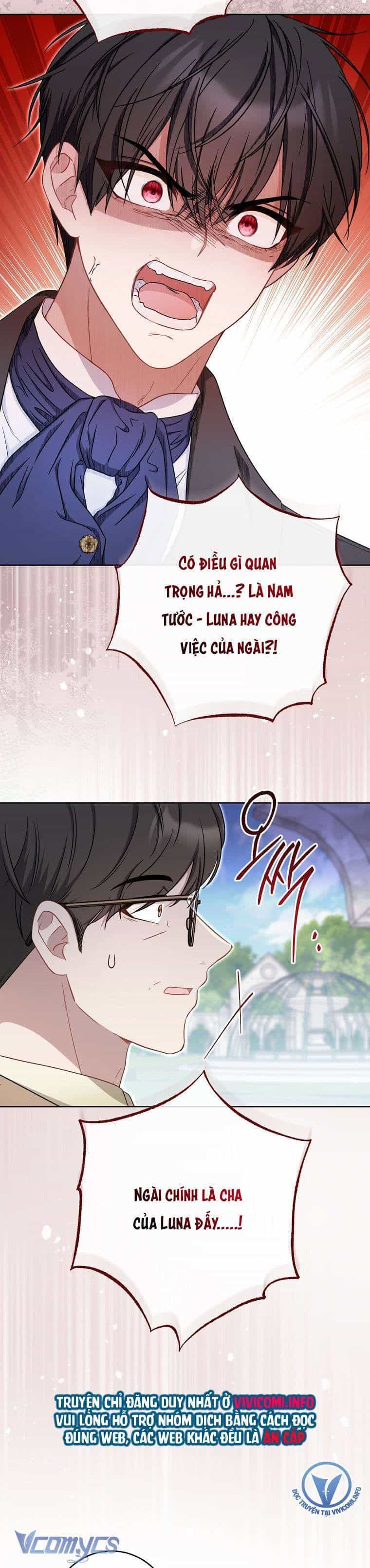 Nam Chính? Cho Cũng Không Thèm! - Chương 11 - ảnh 30