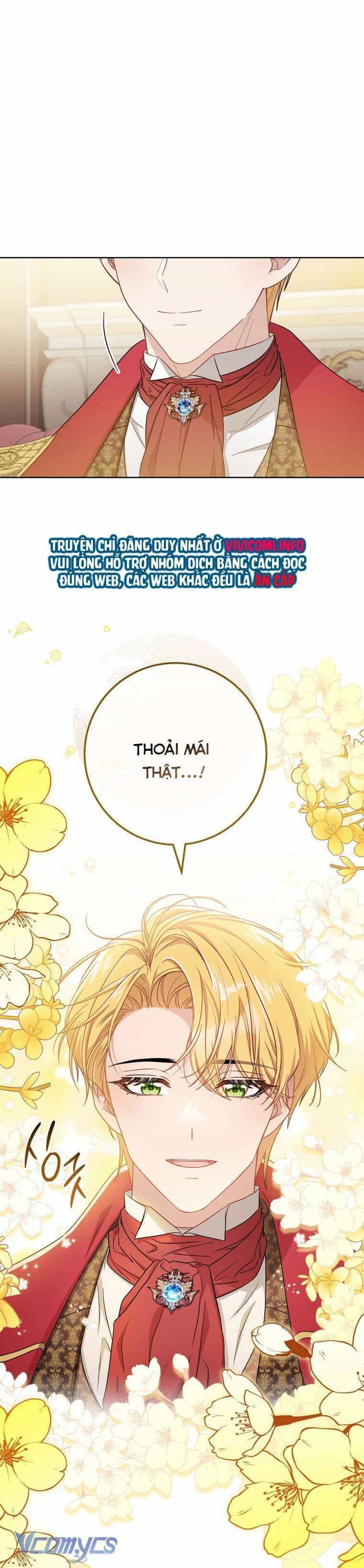 Nam Chính? Cho Cũng Không Thèm! - Chương 11 - ảnh 43