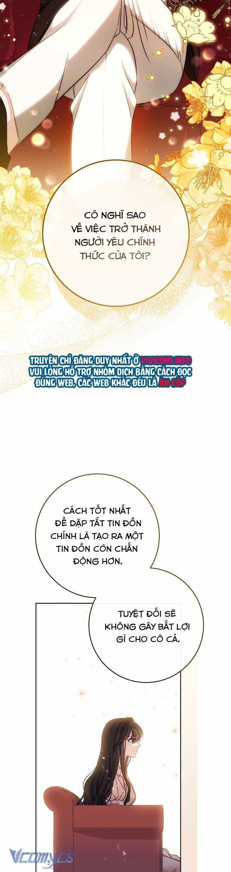 Nam Chính? Cho Cũng Không Thèm! - Chương 12 - ảnh 15