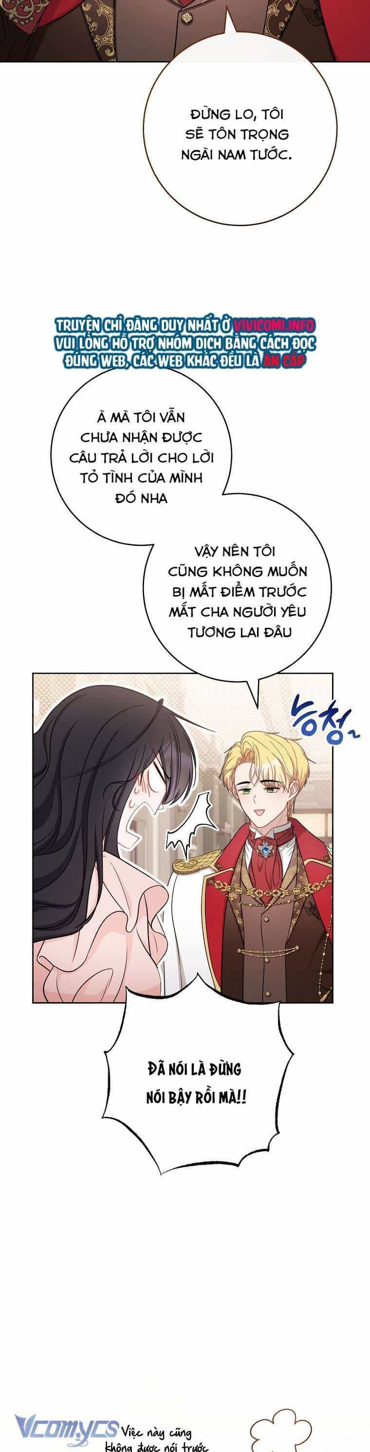 Nam Chính? Cho Cũng Không Thèm! - Chương 12 - ảnh 23