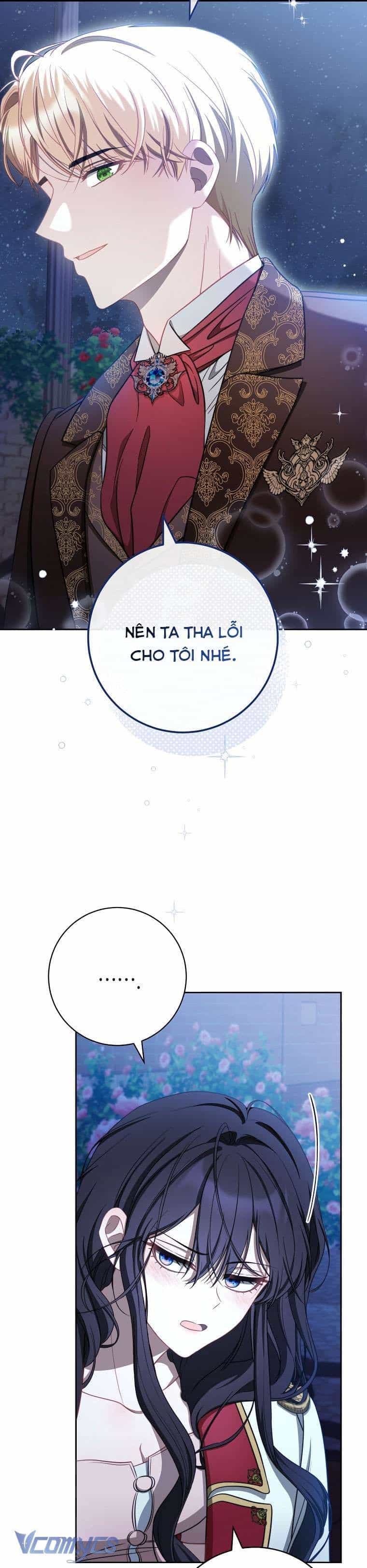 Nam Chính? Cho Cũng Không Thèm! - Chương 13 - ảnh 41