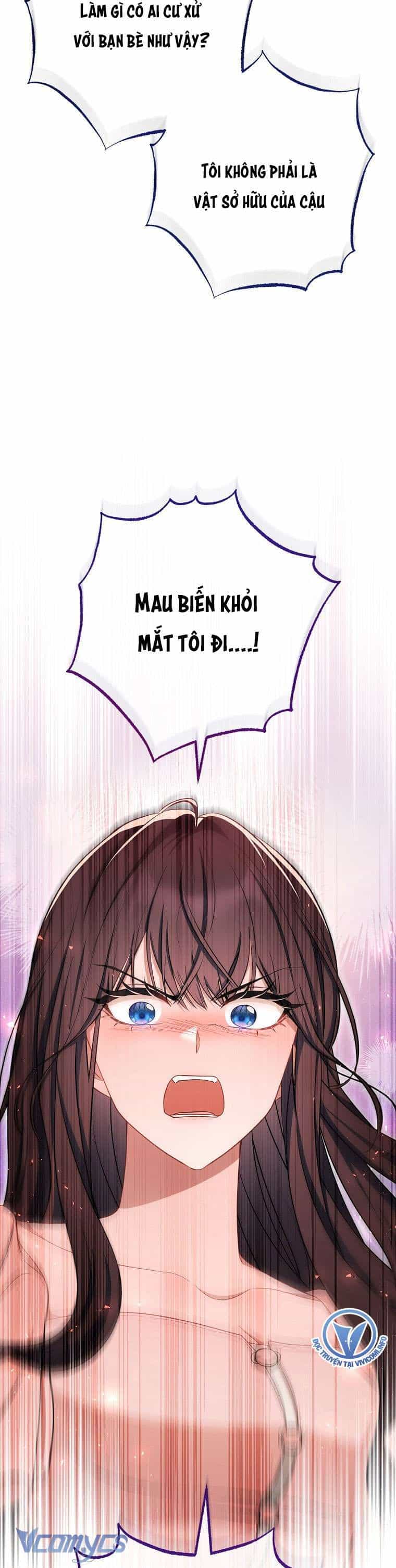 Nam Chính? Cho Cũng Không Thèm! - Chương 13 - ảnh 9