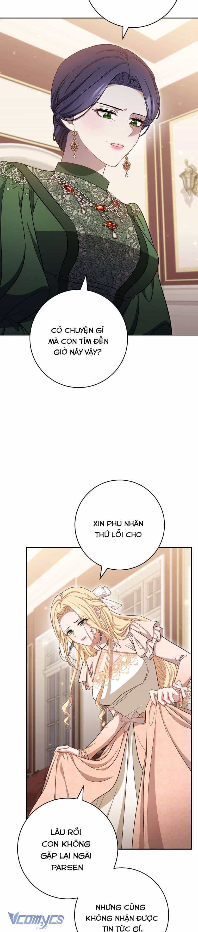 Nam Chính? Cho Cũng Không Thèm! - Chương 14 - ảnh 17