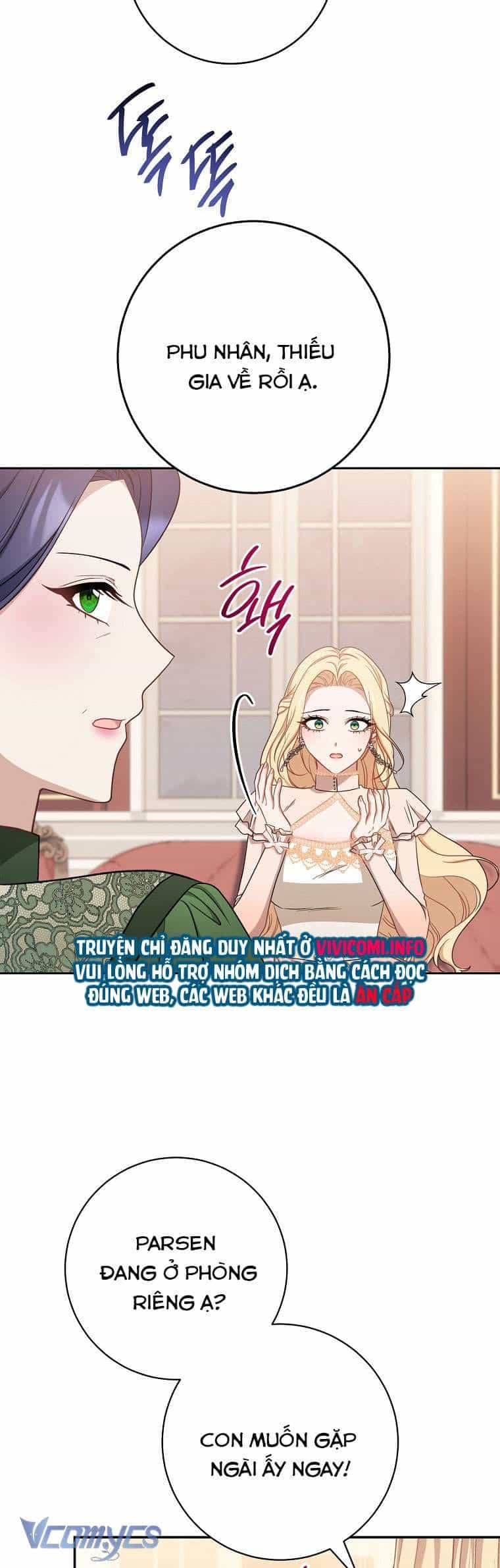 Nam Chính? Cho Cũng Không Thèm! - Chương 14 - ảnh 32