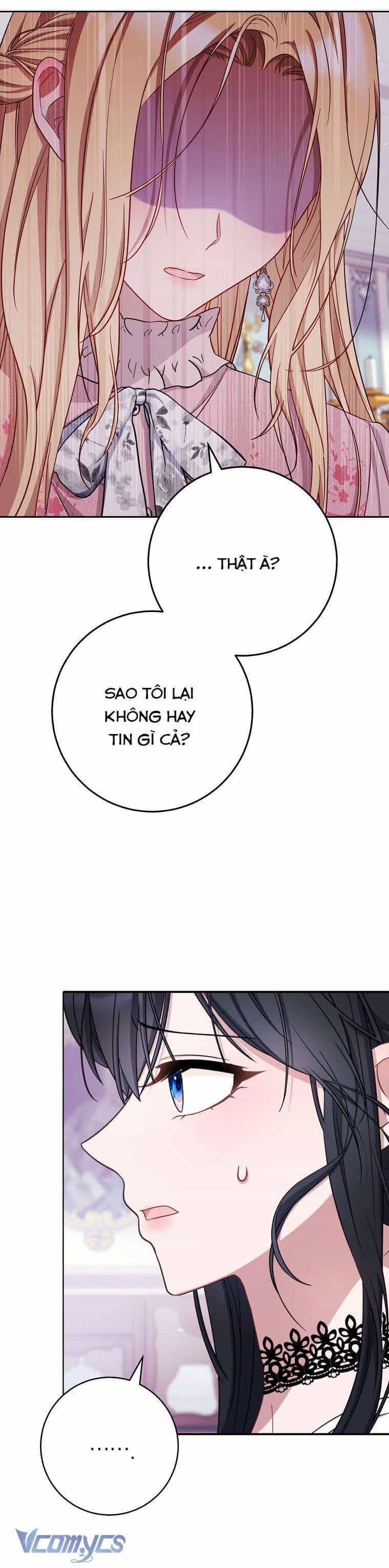 Nam Chính? Cho Cũng Không Thèm! - Chương 15 - ảnh 20
