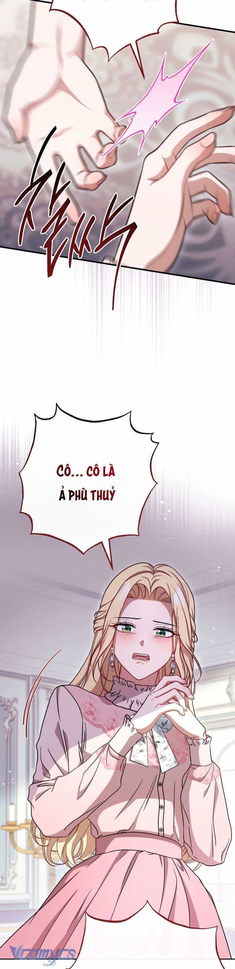 Nam Chính? Cho Cũng Không Thèm! - Chương 15 - ảnh 29