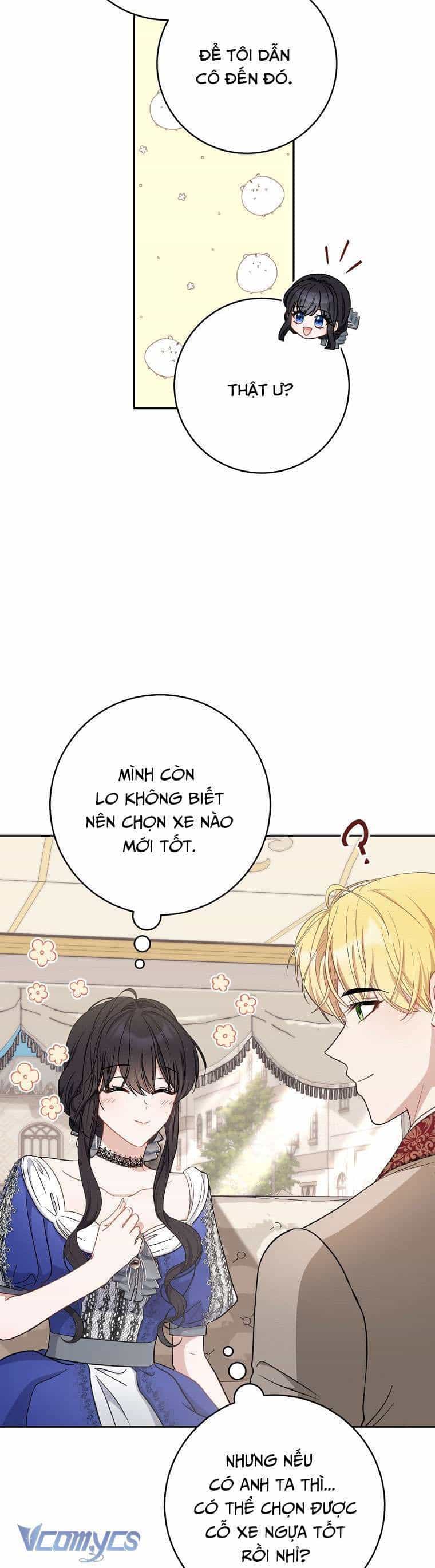 Nam Chính? Cho Cũng Không Thèm! - Chương 16 - ảnh 40