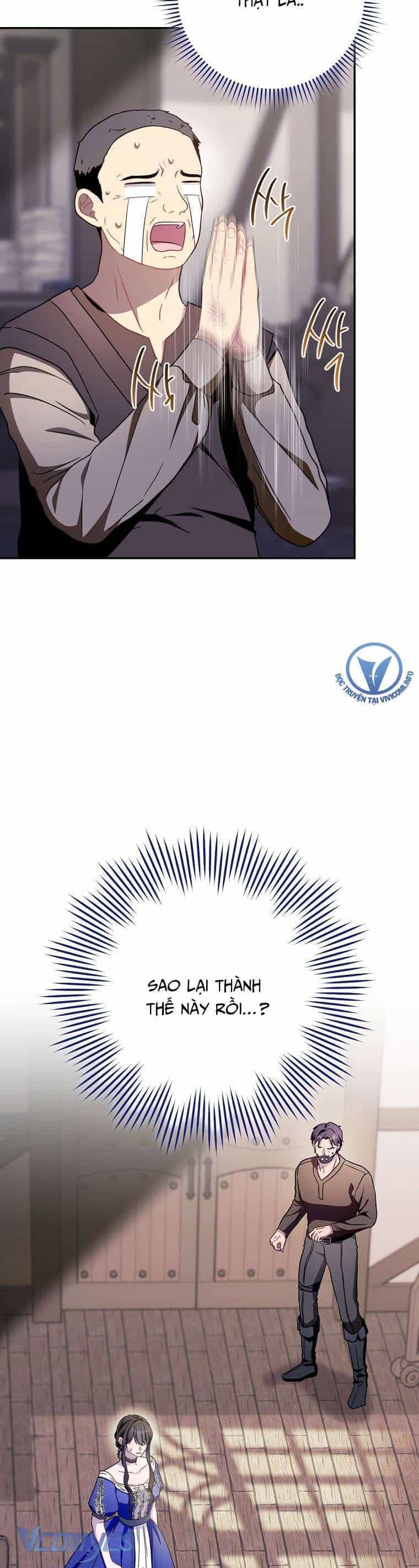 Nam Chính? Cho Cũng Không Thèm! - Chương 16 - ảnh 52