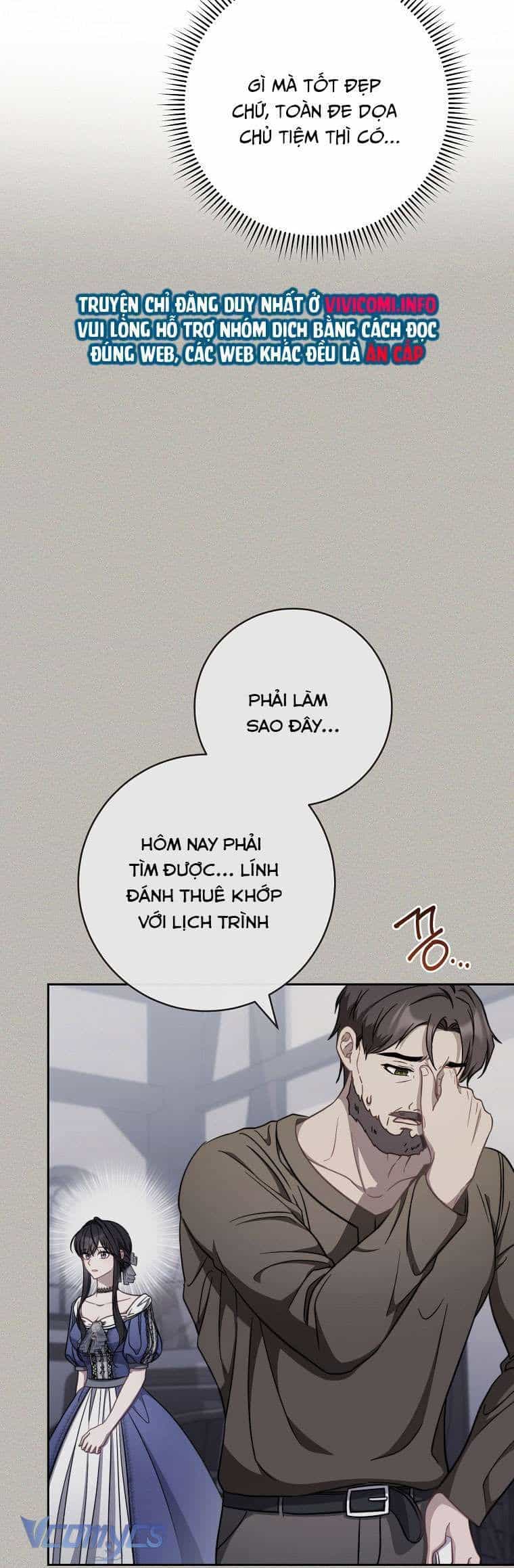 Nam Chính? Cho Cũng Không Thèm! - Chương 17 - ảnh 22