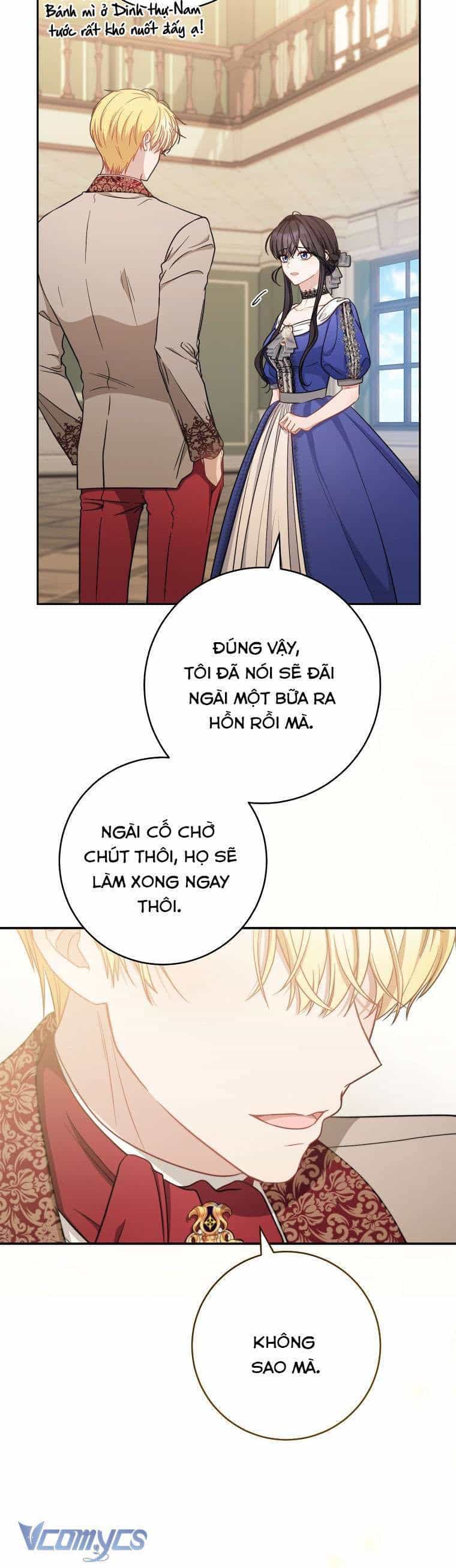 Nam Chính? Cho Cũng Không Thèm! - Chương 17 - ảnh 43