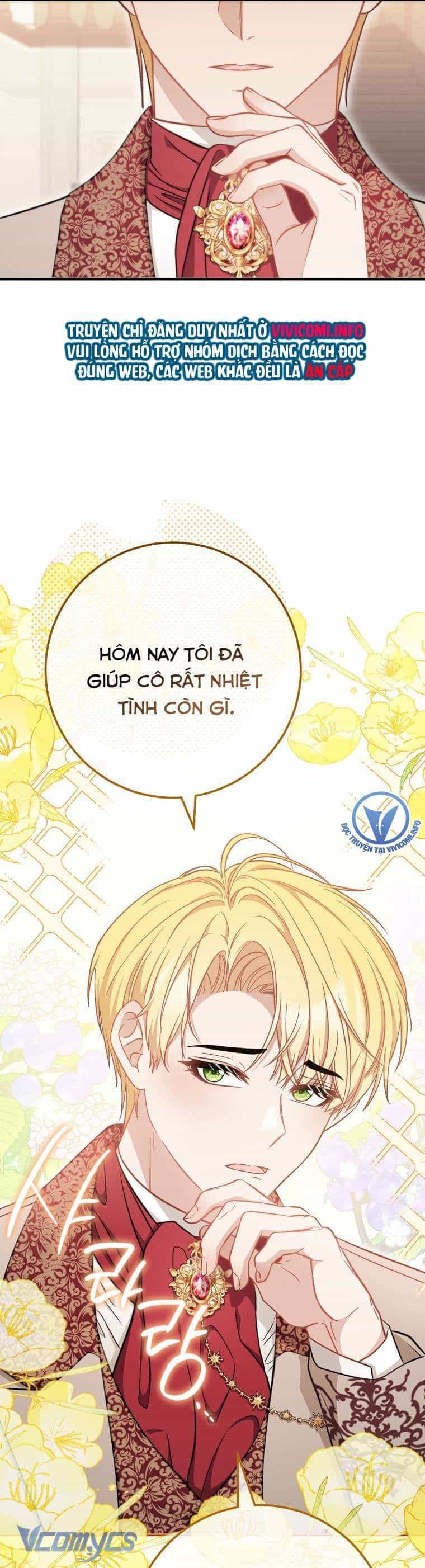 Nam Chính? Cho Cũng Không Thèm! - Chương 17 - ảnh 49