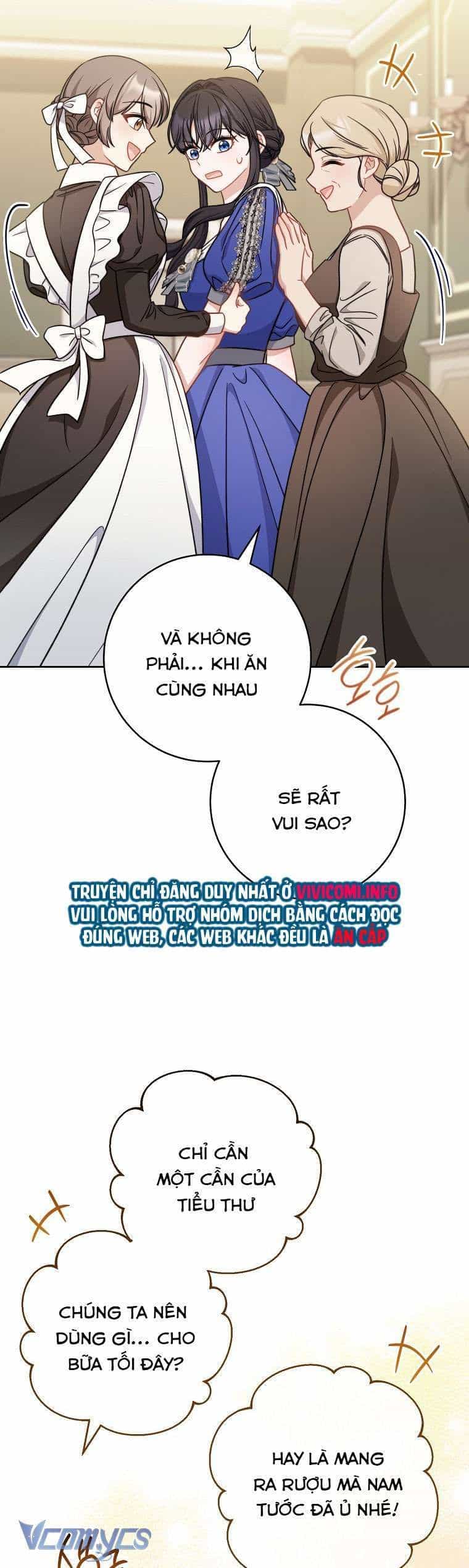 Nam Chính? Cho Cũng Không Thèm! - Chương 17 - ảnh 53