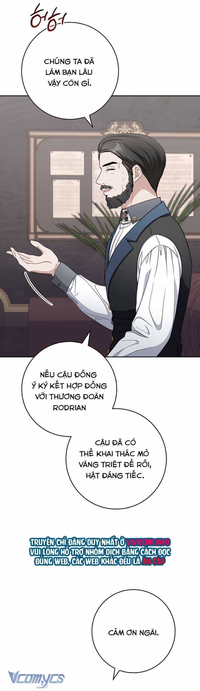 Nam Chính? Cho Cũng Không Thèm! - Chương 18 - ảnh 11