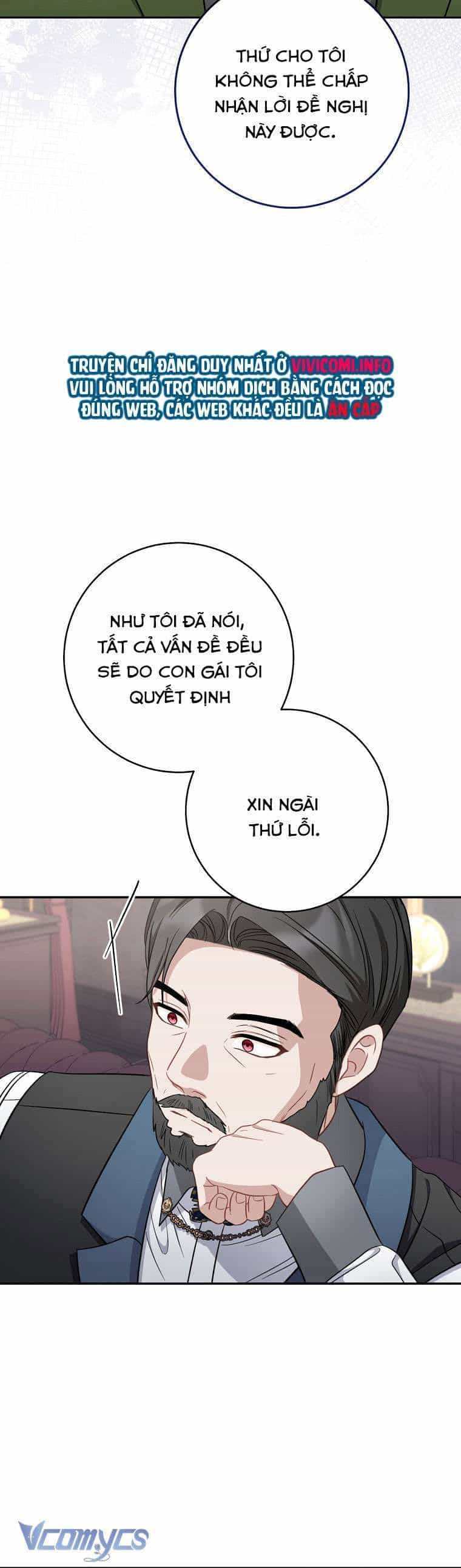 Nam Chính? Cho Cũng Không Thèm! - Chương 18 - ảnh 19