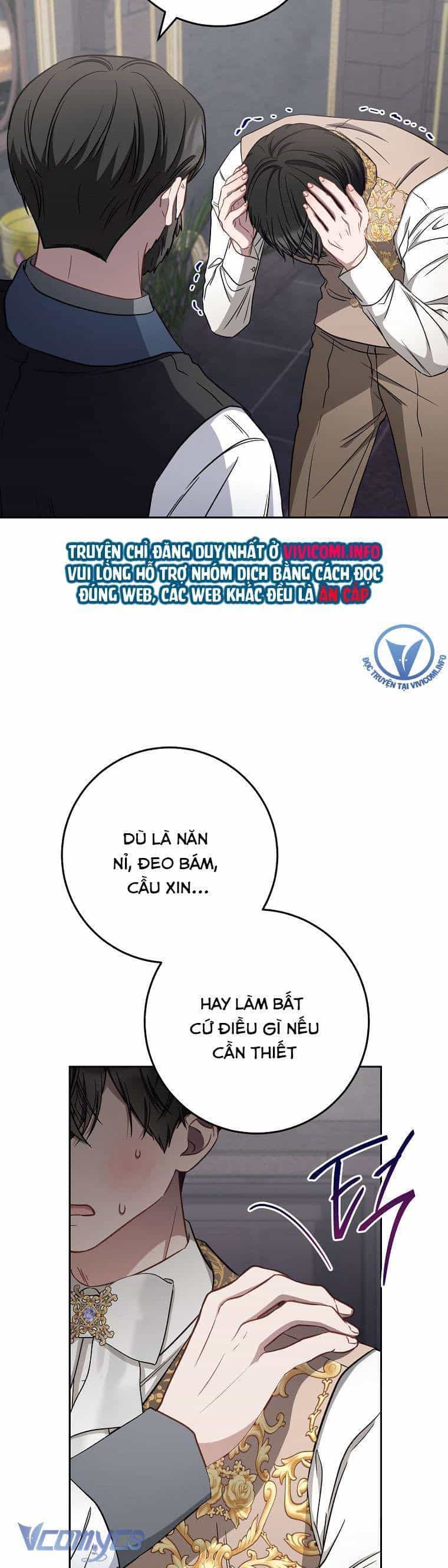 Nam Chính? Cho Cũng Không Thèm! - Chương 18 - ảnh 46