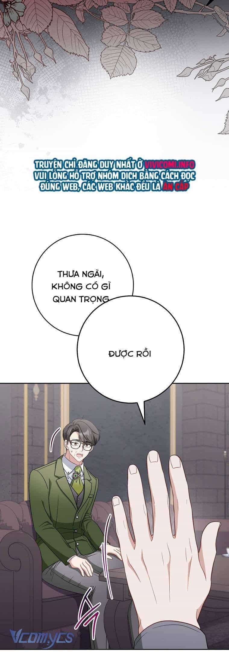 Nam Chính? Cho Cũng Không Thèm! - Chương 18 - ảnh 5