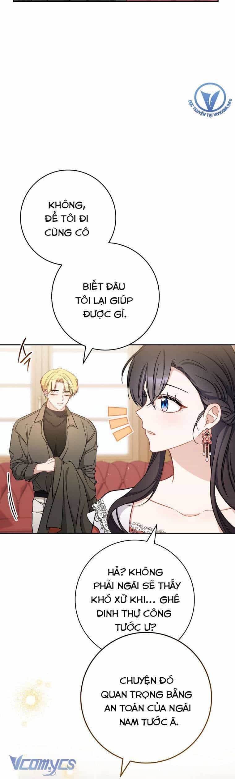 Nam Chính? Cho Cũng Không Thèm! - Chương 19 - ảnh 34