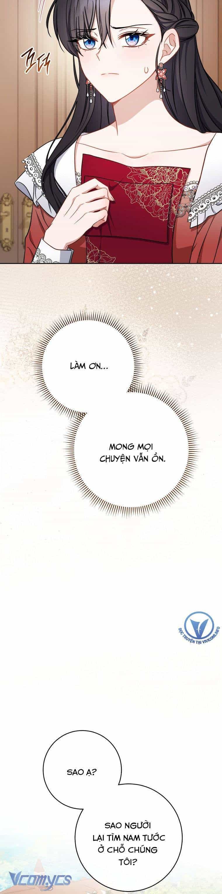 Nam Chính? Cho Cũng Không Thèm! - Chương 19 - ảnh 36