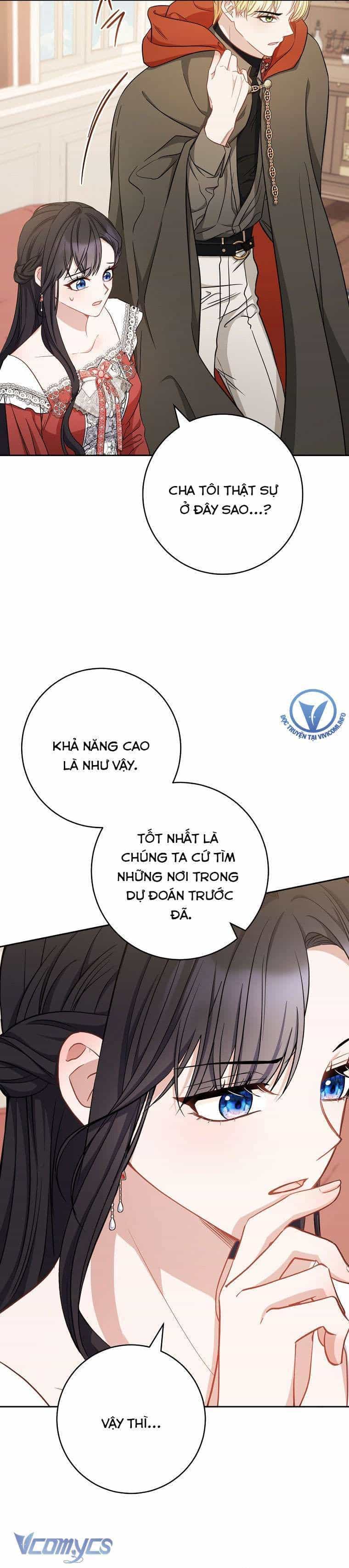 Nam Chính? Cho Cũng Không Thèm! - Chương 19 - ảnh 40