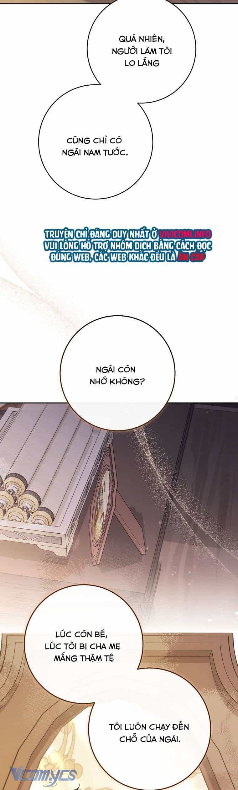 Nam Chính? Cho Cũng Không Thèm! - Chương 19 - ảnh 7